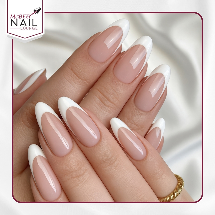 McBee Nail Lounge in Greenville, SC 29601